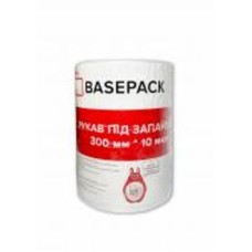 PVA-рукав BASEPACK под запайщик 300 мм х 10 мкм 8 кг