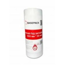 PVA-рукав BASEPACK под запайщик 500 мм Х 30 мкм 10 кг