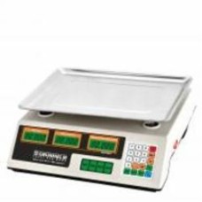 Весы торговые GSC-052 до 50 кг