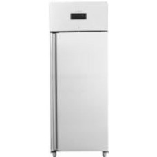 Шкаф холодильный HURAKAN HKN-GX650TN H 240 Вт
