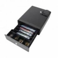 Ящик денежный MAKEN CX-240