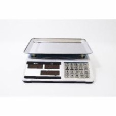 Весы торговые VIS 6ВП1-Т (БК)