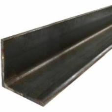 Уголок металлический 100x100x7 мм мера