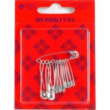Шпилька Comfort Textile Group средняя 10 шт./уп.