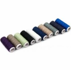 Набор ниток Comfort Textile Group цветных №40 200 м 200 м 25 г