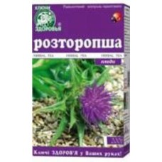 Расторопши плоды 200 г