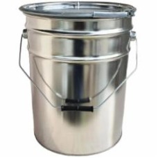 Краска UniSil для дорожной разметки АК-501М белый полуглянец 14 кг Краска UniSil для дорожной разметки АК-501М белый полуглянец 14 кг