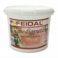 Венецианская штукатурка Feidal Venedigputz 5 кг белый
