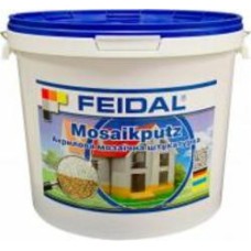 Мозаичная Feidal Mosaikputz maxi C33 C33 Мозаичная Feidal Mosaikputz maxi C33 C33