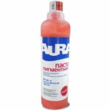 Пигмент Aura рябина 750 мл