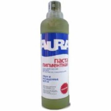 Пигмент Aura хаки 750 мл