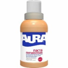 Пигмент Aura золотой 250 мл