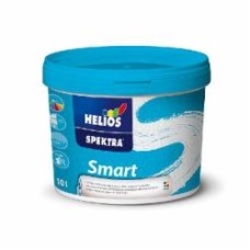 Краска интерьерная латексная SPEKTRA SMART (база В3) под тонировку мат 9,3 л