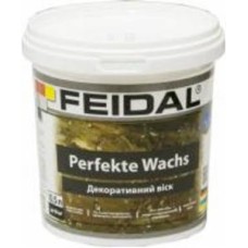 Декоративный воск Feidal Perfekte Wachs прозрачный 0,5 л