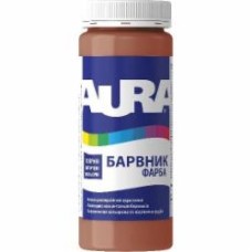 Краситель Aura® бурый 500 мл