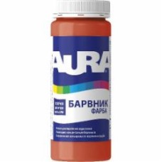 Краситель Aura® рябина 500 мл