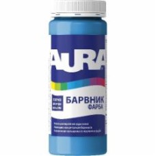 Краситель Aura® атлантика 500 мл