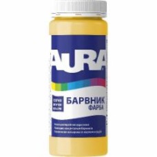 Краситель Aura® золотой 500 мл