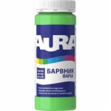 Краситель Aura® зеленое яблоко 500 мл