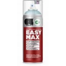 Эмаль аэрозольная EASY MAX №875 пастельный синий полумат 400 мл