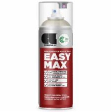 Эмаль аэрозольная EASY MAX №876 пастельный бежевый мокка полумат 400 мл