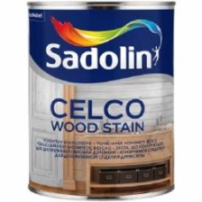 Sadolin CELCO WOOD STAIN 2,5 л