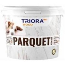 Лак паркетный Parquet Varnish Triora глянец 2,5 л