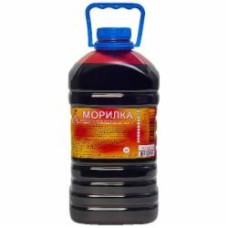 Морилка спиртовая Химекспрес дуб не создает пленку 3 л