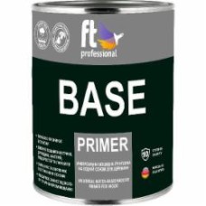 Грунт для дерева FT Professional BASE PRIMER не создает пленку 0,9 л