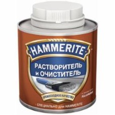 Растворитель CLEANER&THINNER Hammerite 5 л