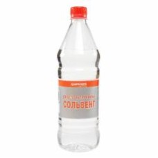 Растворитель Сольвент Хімрезерв 0,35 кг