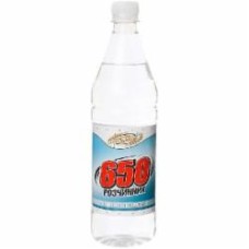 Растворитель 650 Блеск 0,8 л 0,67 кг
