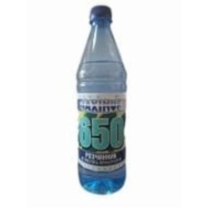 Растворитель 650 Maximum 0,75 л 0,57 кг