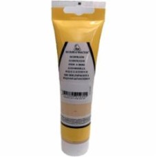 Шпаклевка водорастворимая в тюбике Ecostucco 1510PA 58 Borma Wachs палисандр 250 мл