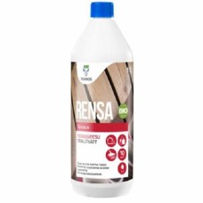 Очищающее средство TEKNOS для террас Rensa Terrace 1 л