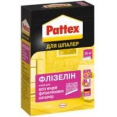 Клей для обоев Pattex Флизелин 250 г
