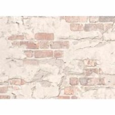 Обои из вспененного винила Славянские обои Expromt Стена 5583-01 0,53x10,05 м