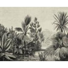 Фотообои виниловые на флизелиновой основе A.S. Creation THE WALL 371 см x 280 см 38235-1 0,53x20,1 м