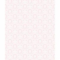 Обои виниловые на флизелиновой основе Grandeco Jack'n Rose LL-07-05-4 0,53x10,05 м