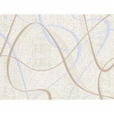 Обои виниловые на бумажной основе Славянские обои Comfort Серпантин 5767-01 0,53x10,05 м
