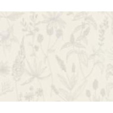 Обои виниловые на флизелиновой основе A.S. Creation Trendwall 37363-2 0,53x10,05 м