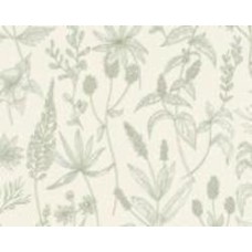 Обои виниловые на флизелиновой основе A.S. Creation Trendwall 37363-5 0,53x10,05 м