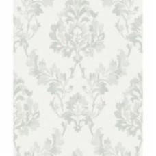Обои виниловые на флизелиновой основе Grandeco Sarafina SN3204 0,53x10,05 м