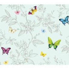 Обои виниловые на бумажной основе ADAWALL Anka 1606-3 1,06x15,6 м