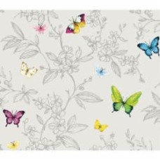 Обои виниловые на бумажной основе ADAWALL Anka 1606-4 1,06x15,6 м
