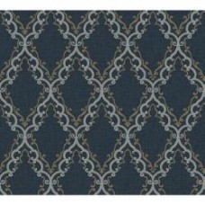 Обои виниловые на бумажной основе ADAWALL Anka 1610-3 1,06x15,6 м