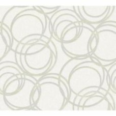 Обои виниловые на бумажной основе ADAWALL Anka 1614-1 1,06x15,6 м