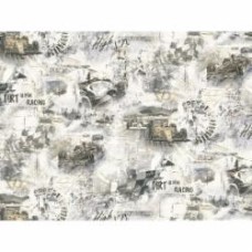 Обои Славянские обои Elegance collection Ралли V328-10