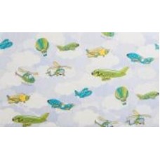 Обои из вспененного винила ASSORTI тип 709 630AS95 1,06x10,05 м