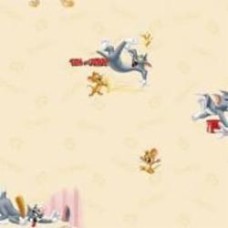 Обои виниловые на флизелиновой основе AdaWall ADA KIDS 8925-2 1,06x10 м